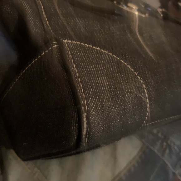 Two Ricky Bags from Ralph Lauren Collection - Picture 14 of 16